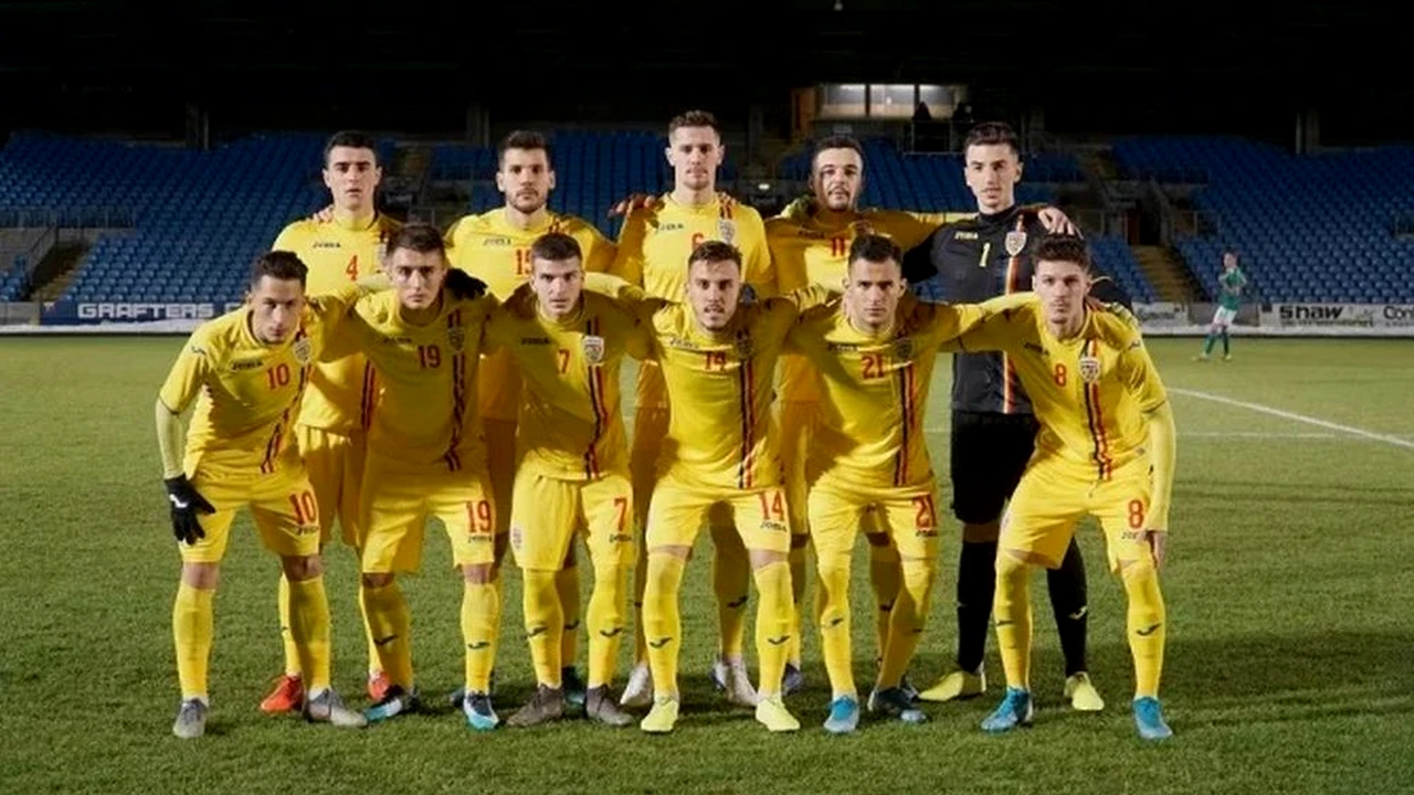 FCSB repatriază un atacant de la naționala U21? Presa din Italia: „Pleacă cu siguranță!”