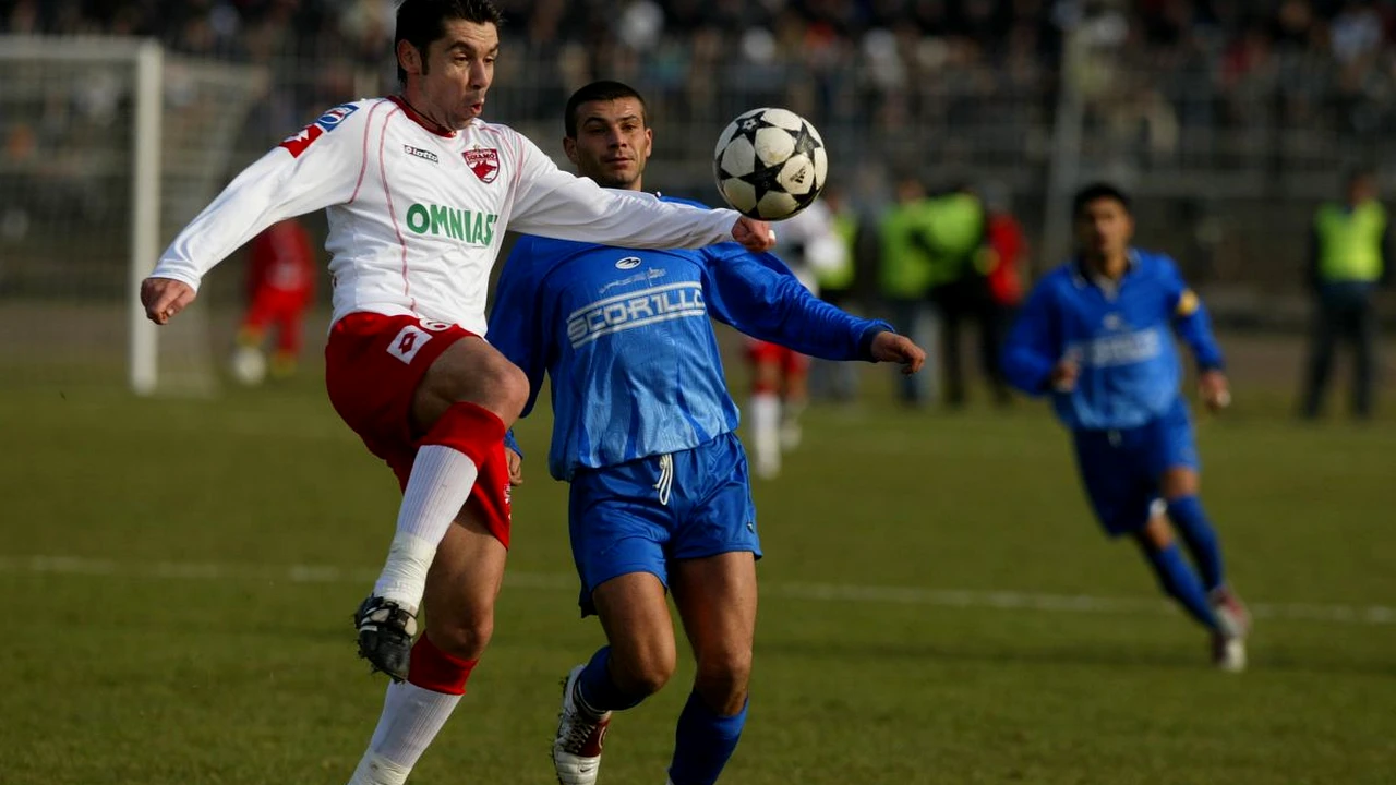 Fost fundaș la Dinamo și Craiova: ”Am participat la blaturi. Și nu puține!”