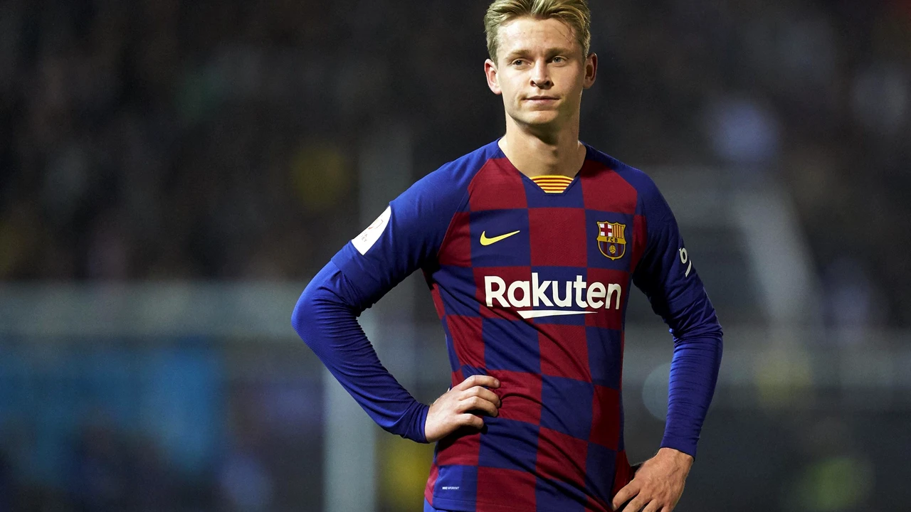 Bayern și-a făcut lista de cumpărături. Un star al Barcelonei este în capul listei