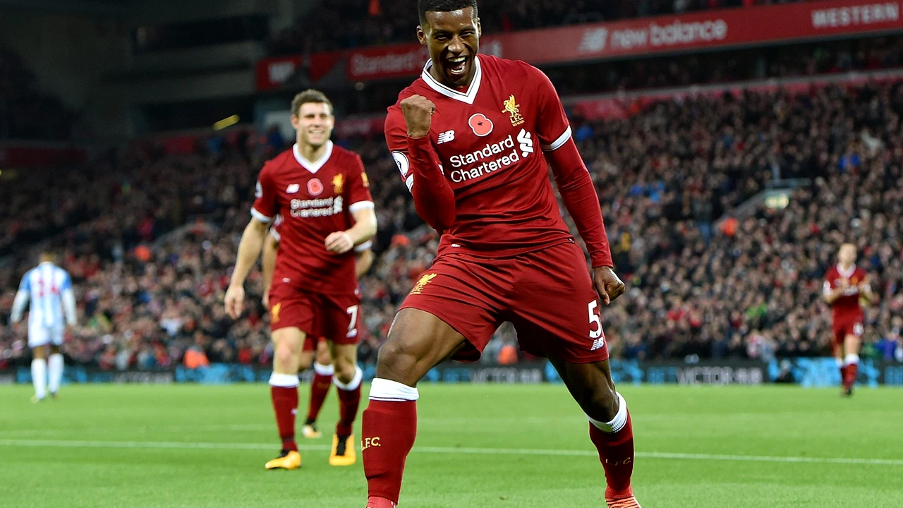 Lovitură pentru Klopp, în ziua derby-ului cu United! ”Pleacă la Barca!”  