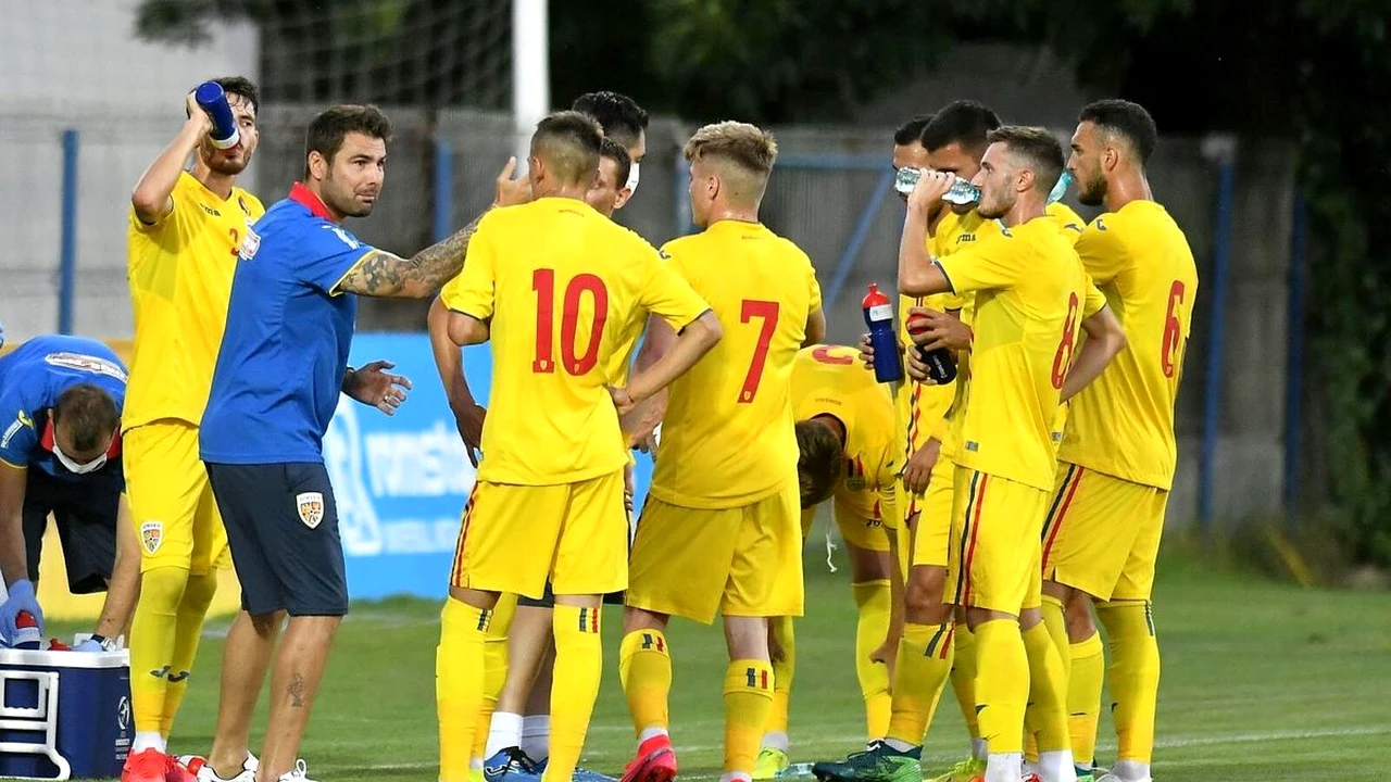 Hagi vinde tot în Ungaria! Ia aproape 1 milion de euro pe un titular de națională