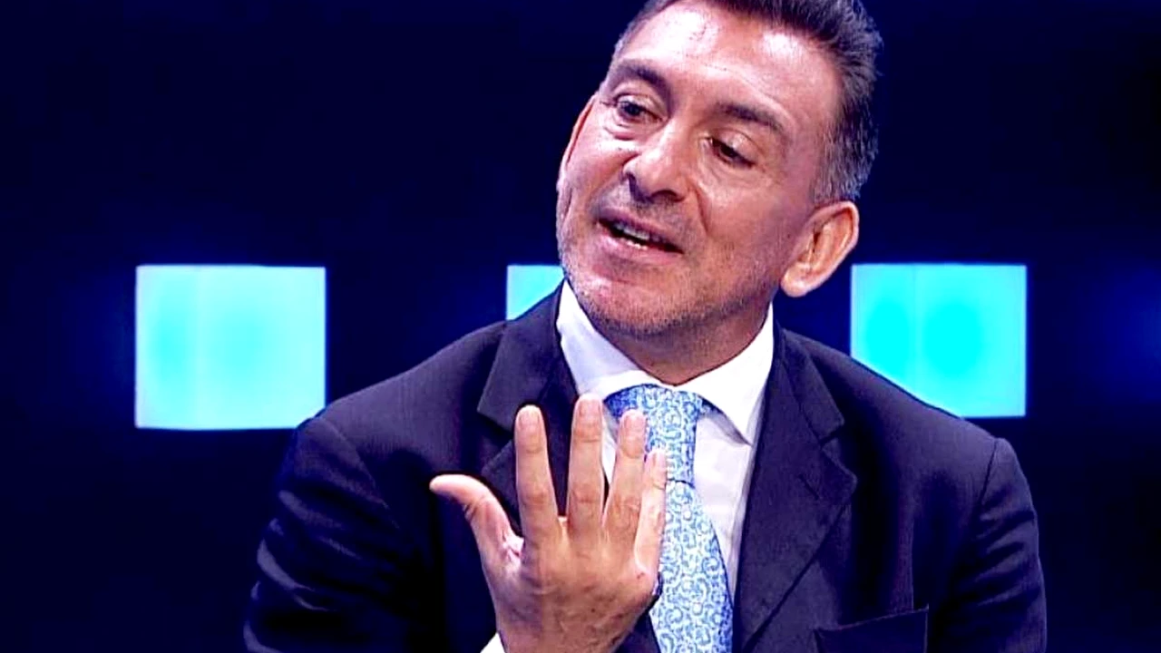”Mister Ilie”, analiză la sânge: „De acești jucători are nevoie FCSB pentru a se bate în Europa”! Ce transferuri trebuie să facă Becali