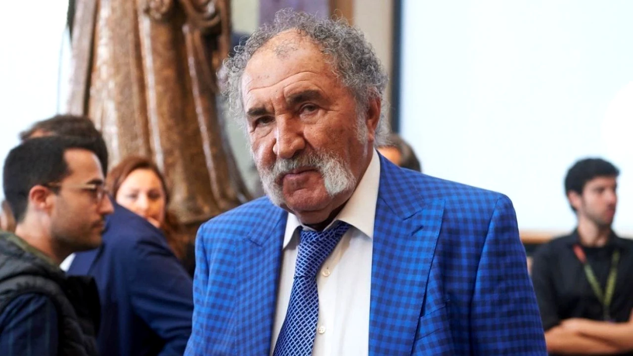 Ion Țiriac: „Absolut, sunt zgârcit! Pentru că nu mai am bani!” Ce susține fostul tenismen că a făcut cu toată averea sa