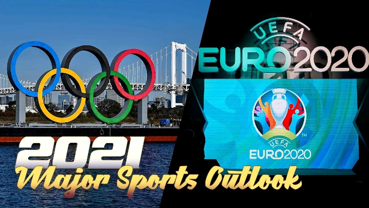 Lovitură de teatru! Euro 2020 și Jocurile Olimpice s-ar putea amâna din nou! Anunțul OMS de ultimă oră