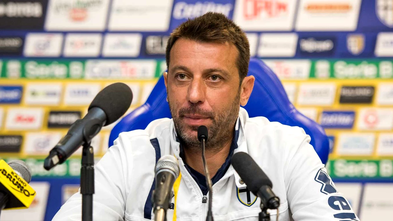 PREMIERĂ. Antrenorul Parmei, radiografie de la A la Z a lui Man. A răspuns inclusiv dacă debutează mâine cu Napoli