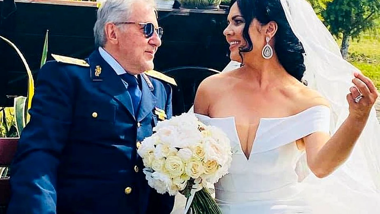 Continuă circul! Ilie Năstase: ”M-am împăcat cu Ioana”. Soția știe altceva: ”Asta nu înseamnă că ne-am împăcat!”. Ce fac zilnic împreună