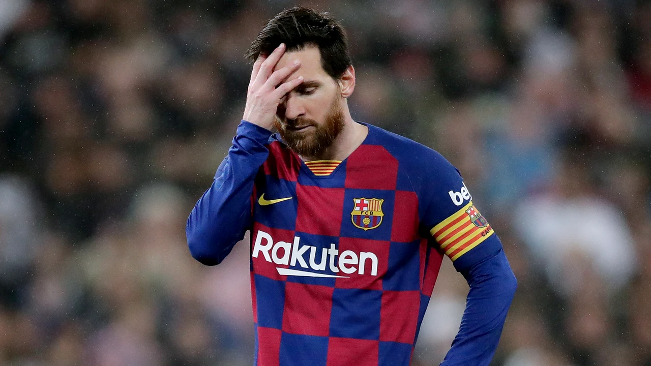 Spaniolii anunță dezastrul: Barca în faliment? ”Gaura” de peste 1 miliard de euro e aproape imposibil de acoperit!