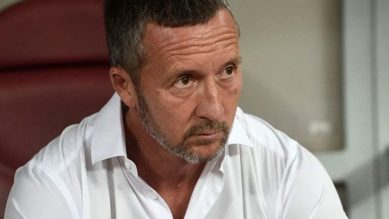 Mihai Stoica, anunț trist pe Facebook despre moartea unui fost fotbalist al Oțelului Galați și Rocar București: „Rămas bun, Boxere!”