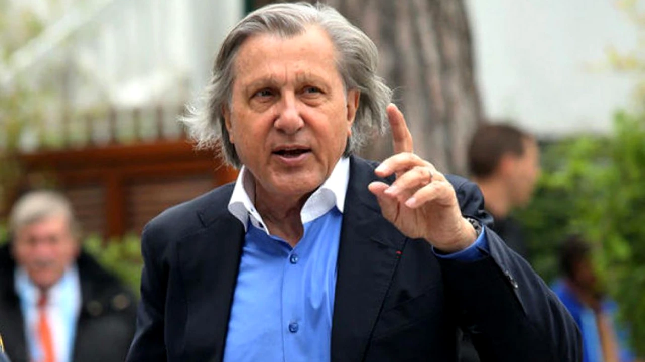 Ilie Năstase, în război cu CTP. Ce a putut să spună fostul număr 1 ATP despre cunoscutul jurnalist