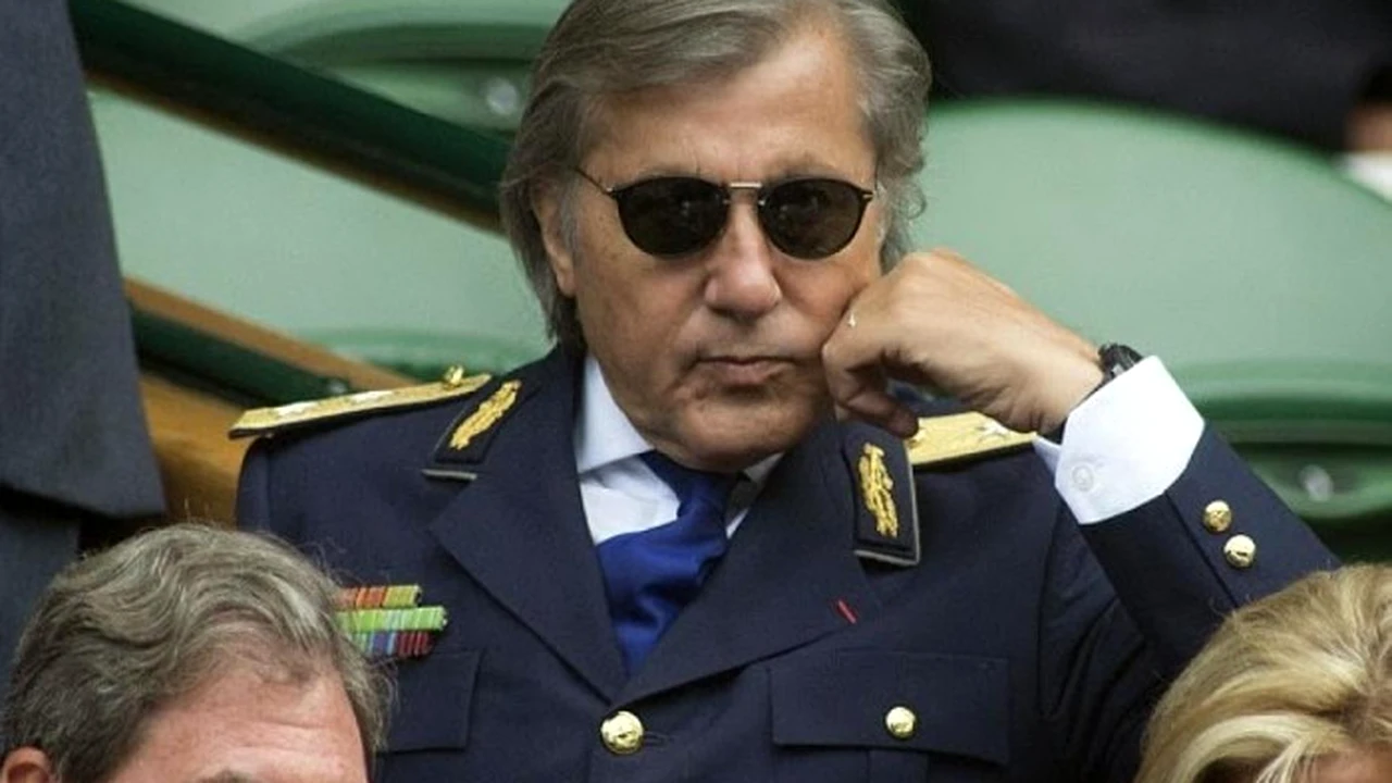 Ce i-a transmis noul Președinte al Americii lui Ilie Năstase, la venirea în România. Nasty vrea să-i întoarcă vizita la Casa Albă