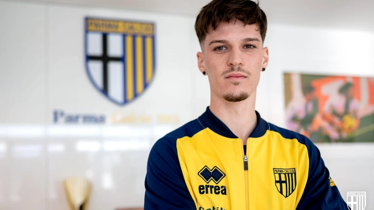 Omul care l-a transferat pe Man la Parma: ”Îi expiră contractul cu doamna Anamaria peste câteva luni, iar el nu vrea să mai prelungească cu dânsa!”