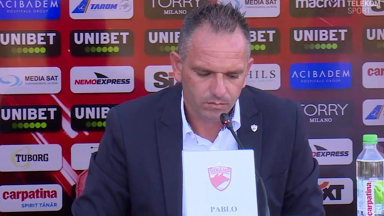 Fost căpitan al lui Dinamo: ”Cortacero are pe masă ofertă pentru a vinde echipa”. Face și profit!