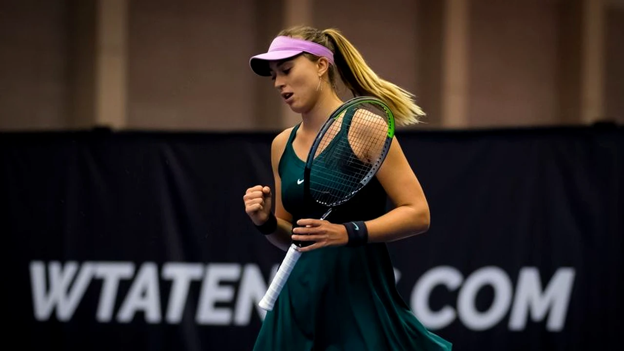 Alertă la Australian Open 2021 după ce o jucătoare s-a infectat cu Covid-19 în timpul carantinei