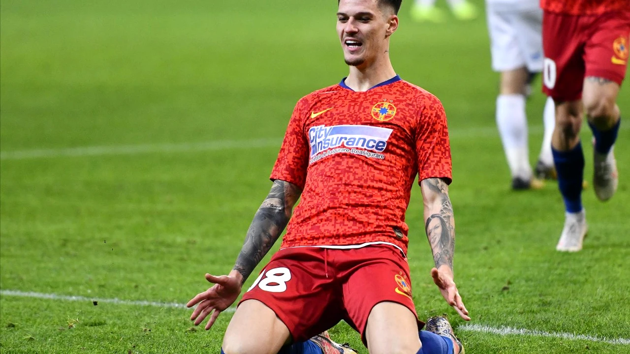 Radu Banciu, atac fără precedent la Dennis Man. Ce a putut să spună jurnalistul despre noul fotbalist al Parmei