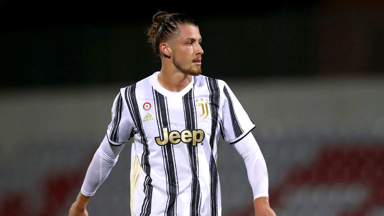 Juve îl dă pe Drăgușin pentru un atacant. ”Azi sau mâine se decide totul!”