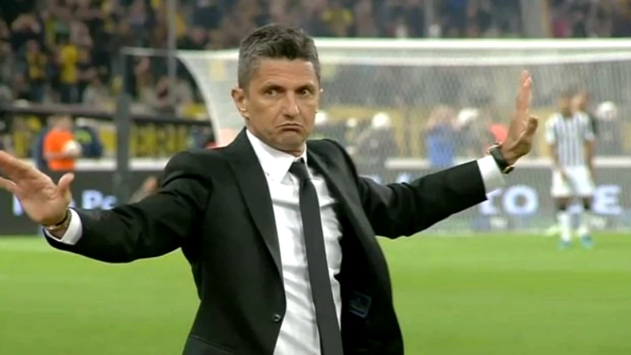 Răzvan Lucescu, bătut în vestiar de fotbaliști! Dezvăluiri uluitoare ale fiului lui Mircea Lucescu despre un eveniment ascuns multă vreme