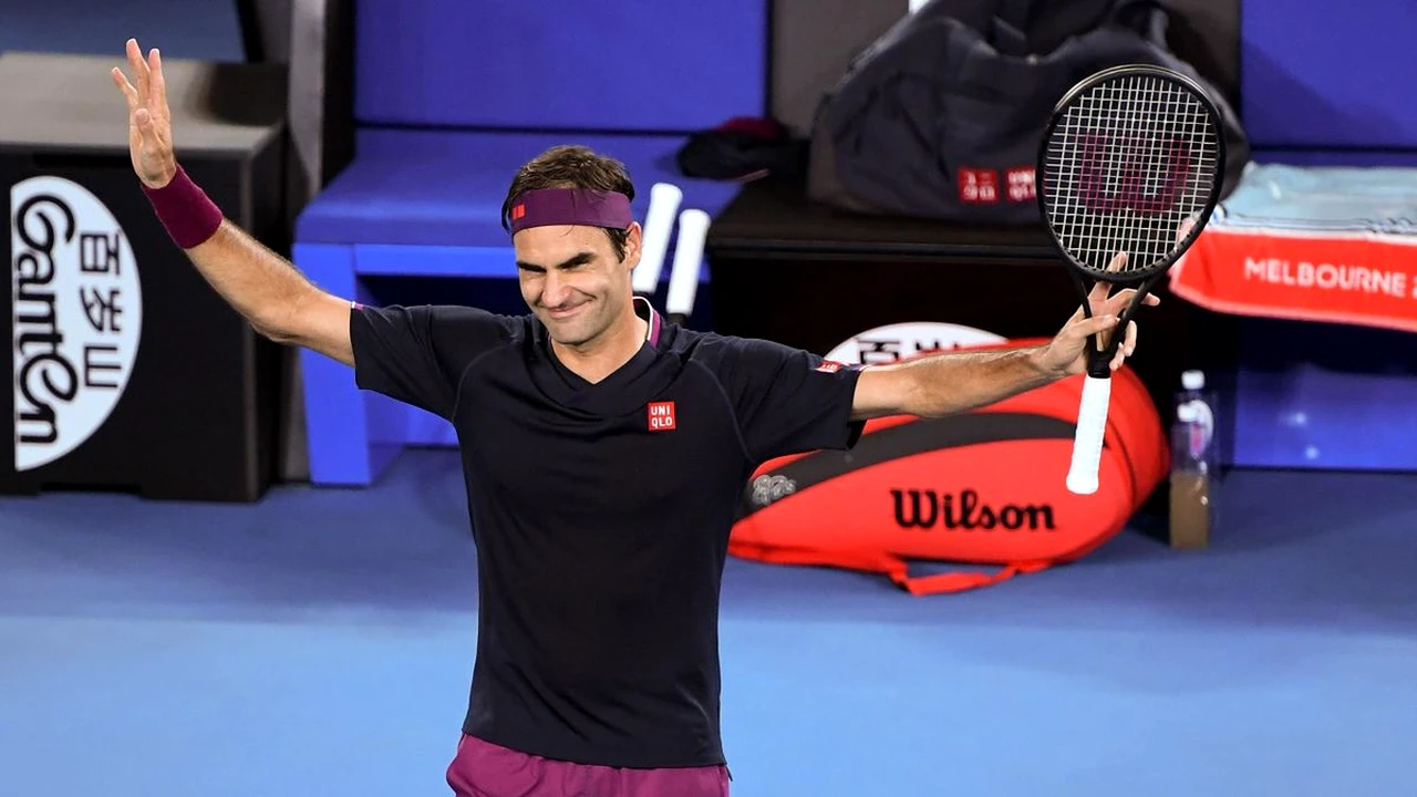 Cel mai mare din toate timpurile s-ar putea retrage. Este anunțul trist despre viitorul lui Roger Federer