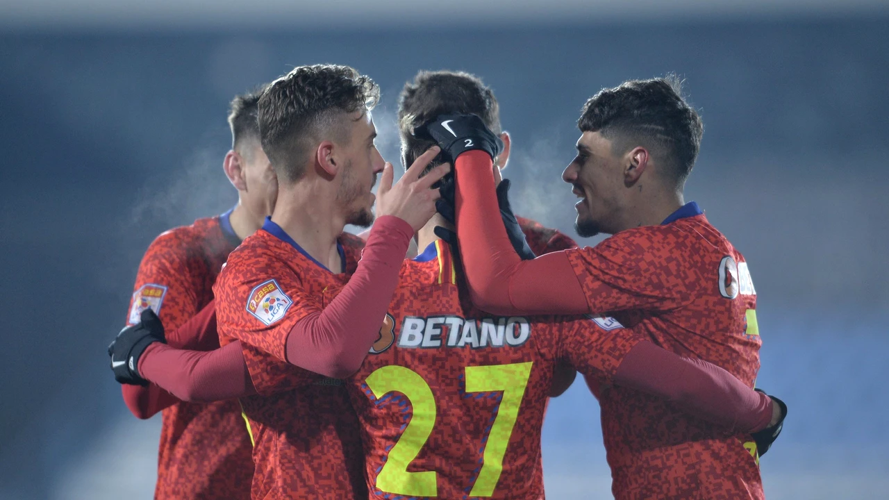 S-a creat precedentul! Scapă FCSB-ul de carantină, după revenirea din Turcia?