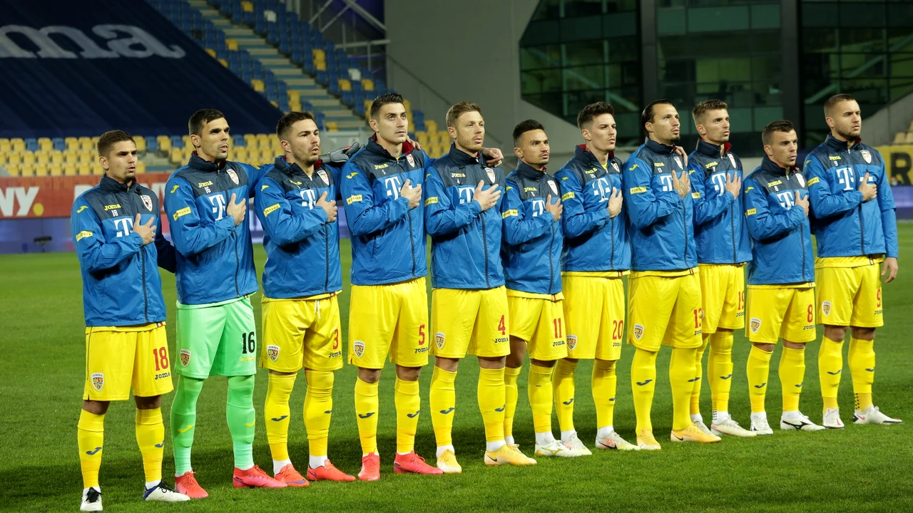 S-au aflat stadioanele pe care va juca „naționala” în preliminariile CM din Qatar. La Ploiești cu Macedonia. Unde jucăm cu Germania?