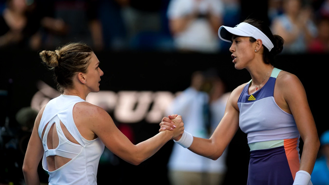 Simona Halep și-a stabilit programul pentru următoarea perioadă! Când intră în carantină și care este primul ei turneu
