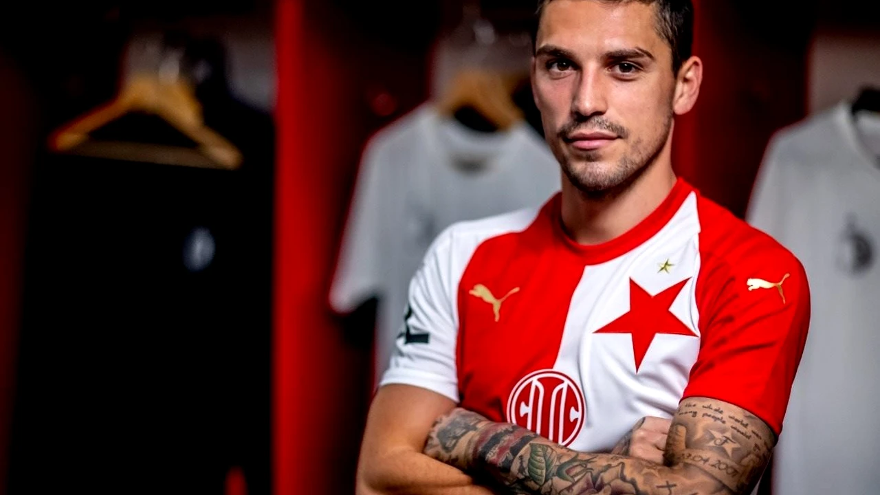 Stanciu, în Turcia? O echipă de tradiție a făcut o ofertă cehilor. Când s-ar putea face mutarea