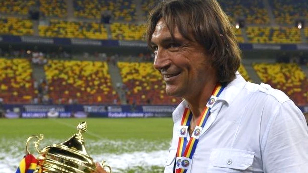 Surpriză totală la Dinamo! Stă pe bancă Bonetti în primul meci al anului?
