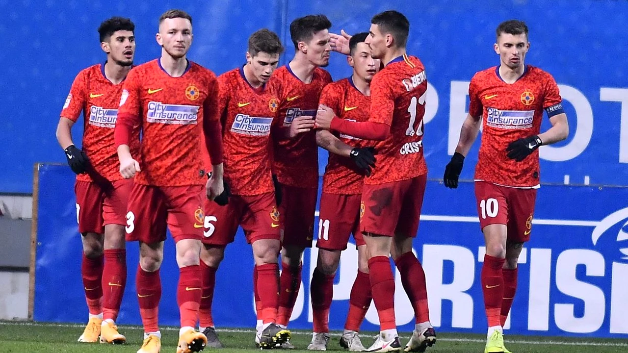 Toni Petrea: „Au reintrat în programul echipei!”. Ce jucători de la FCSB revin pe teren