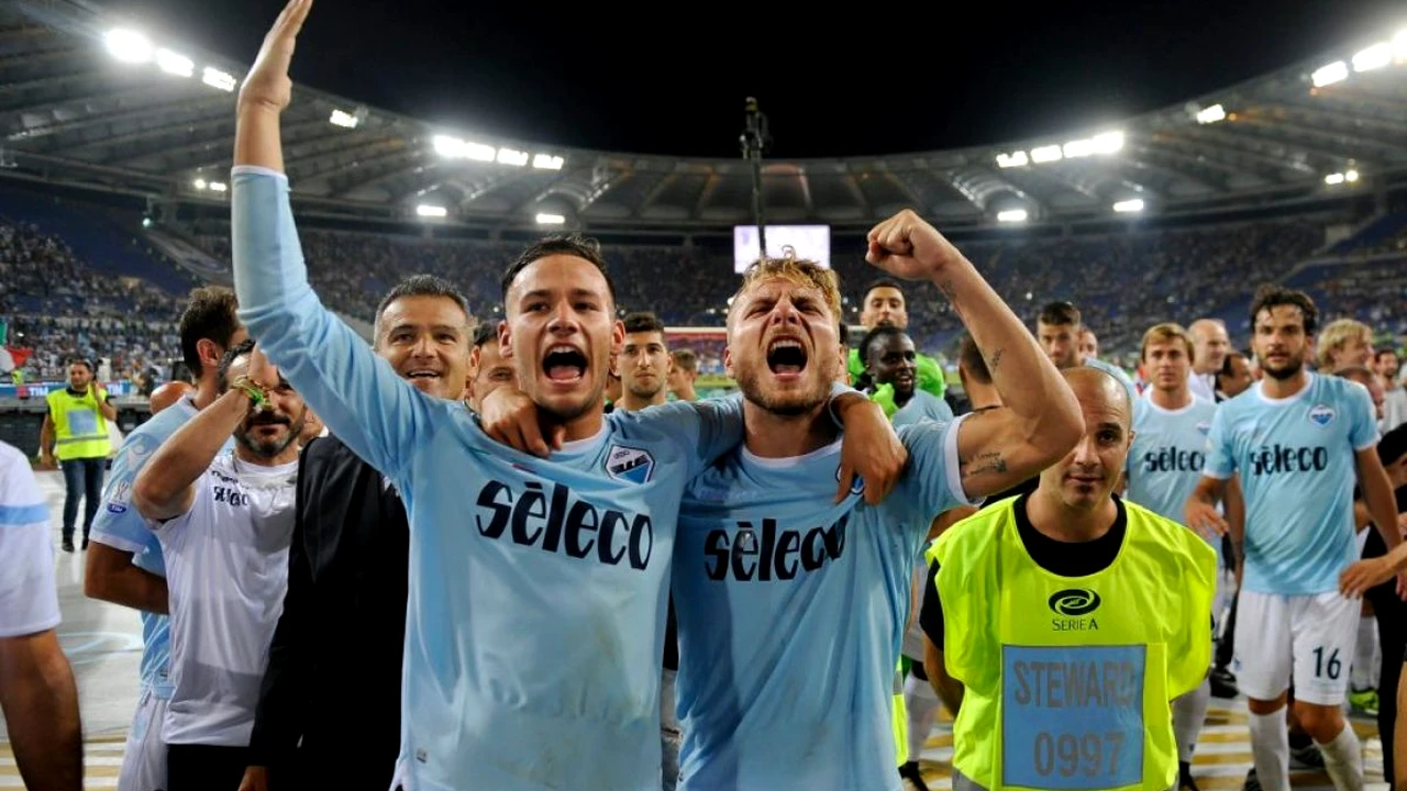 EXCLUSIV | Transfer de senzație la Craiova! Aproape să aducă un fost internațional U21, cu zeci de meciuri la Lazio Roma