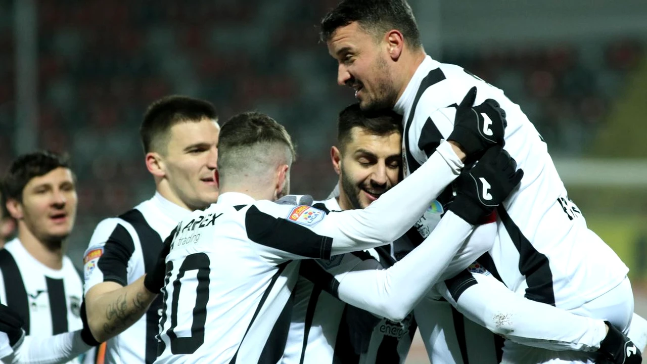 Unul dintre cei mai promițători fotbaliști români s-a transferat în Ucraina