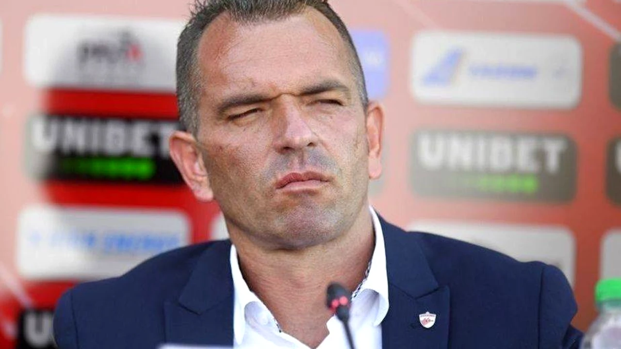 Vorbește Cortacero: „Nu este nimic adevărat! Nu există o clauză care să mă oblige să plătesc!”