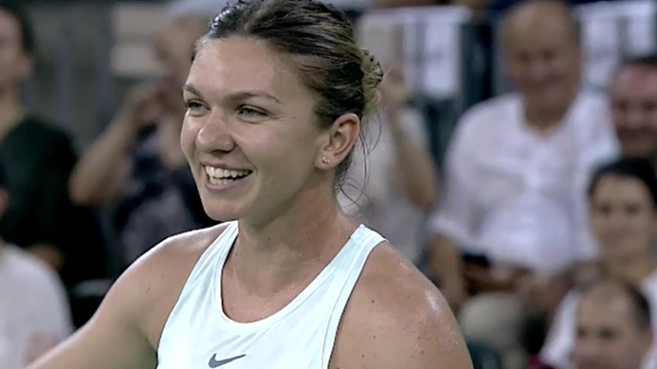 „Simona Halep e avantajată la Australian Open 2021”. Cine a făcut această afirmație despre jucătoarea din România