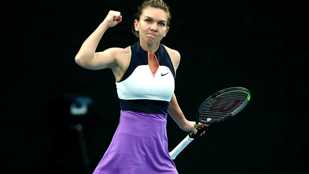 Ea e coșmarul Simonei Halep la Australian Open 2021. Daren Cahill a dezvăluit numele adversarei de care se teme românca