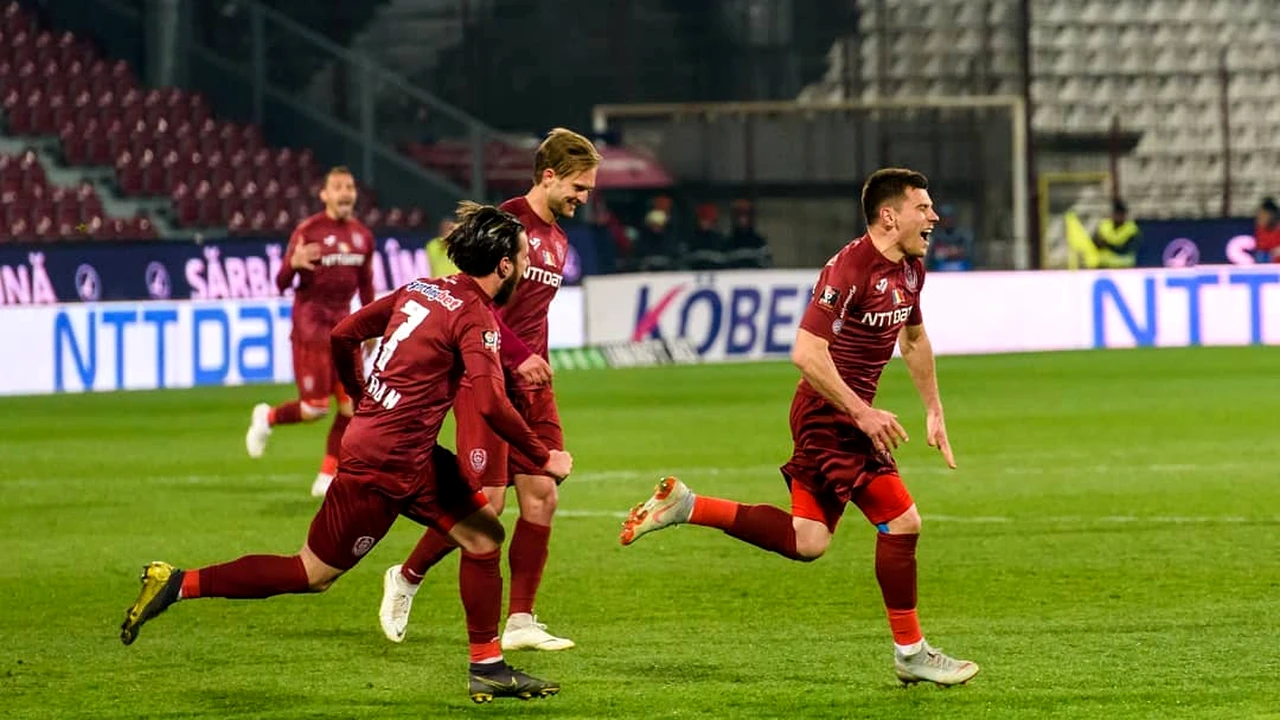 ”Închinzătorul” Bordeianu, cumpărat să joace vârf? Arabii lămuresc situația și îl pun la zid pe impresar