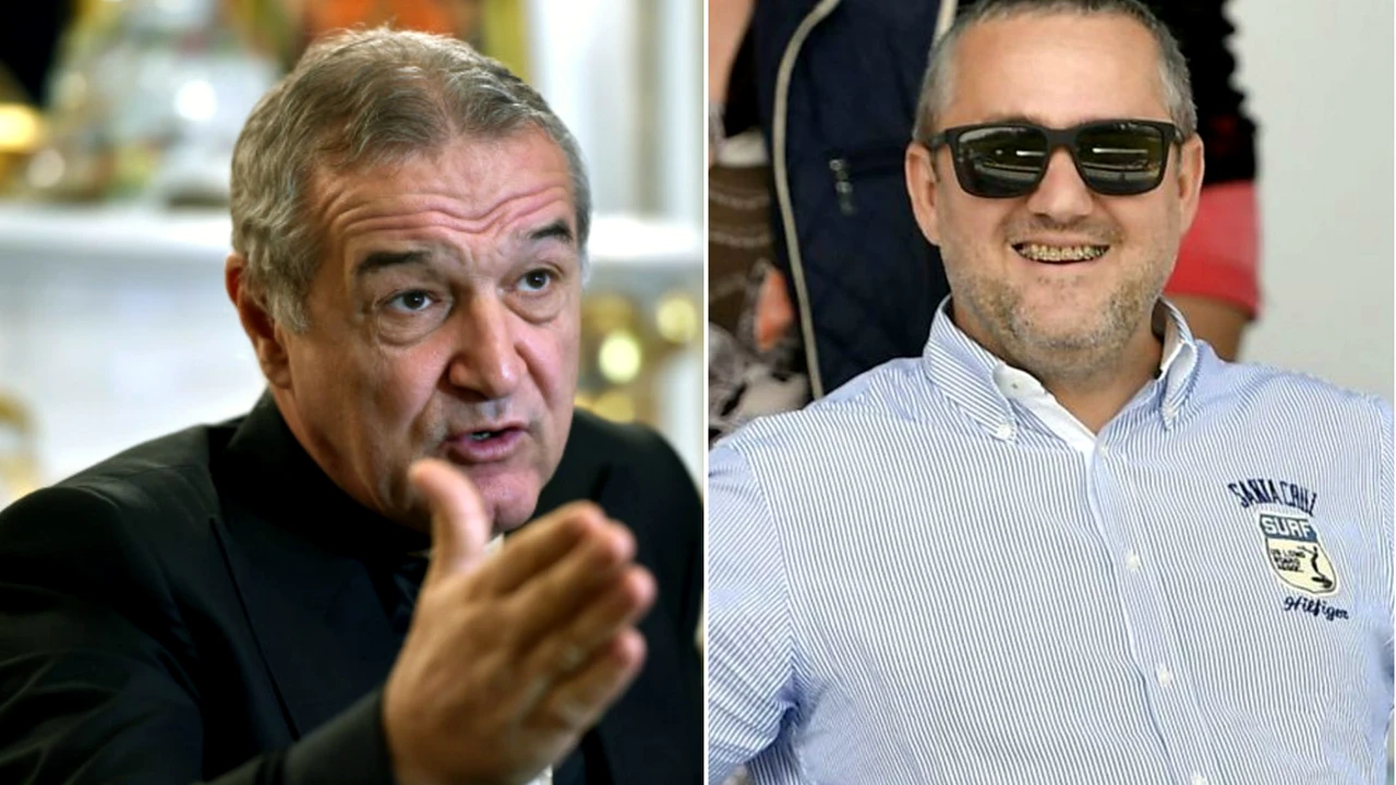 Gigi Becali, sprijinit în lupta cu FRF! Încă un patron din Liga I iese la atac: „Federația se transformă în agent de jucători!”