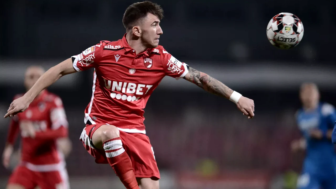 Dinamo are deja o variantă de antrenor din vară! Cine este omul care poate semna și pentru viitorul sezon