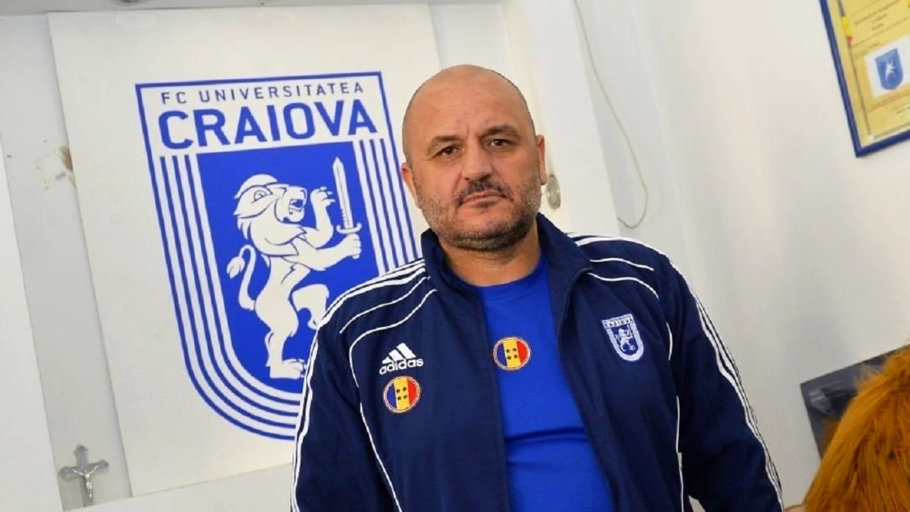 Încă o lovitură primită de Adrian Mititelu din spatele gratiilor. A pierdut și la Curtea de Apel