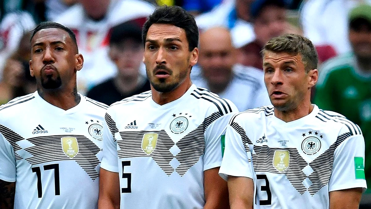 Atenţie, Mirel Rădoi! Joachim Low “reactivează” un campion mondial. Poate reveni împotriva României