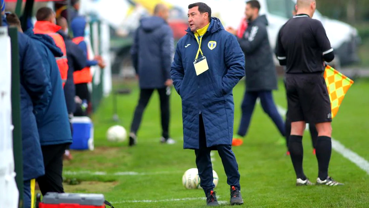 Jucător de la Petrolul Ploiești, bătut în plină stradă de un puști de 15 ani. Ce s-a întâmplat între cei doi