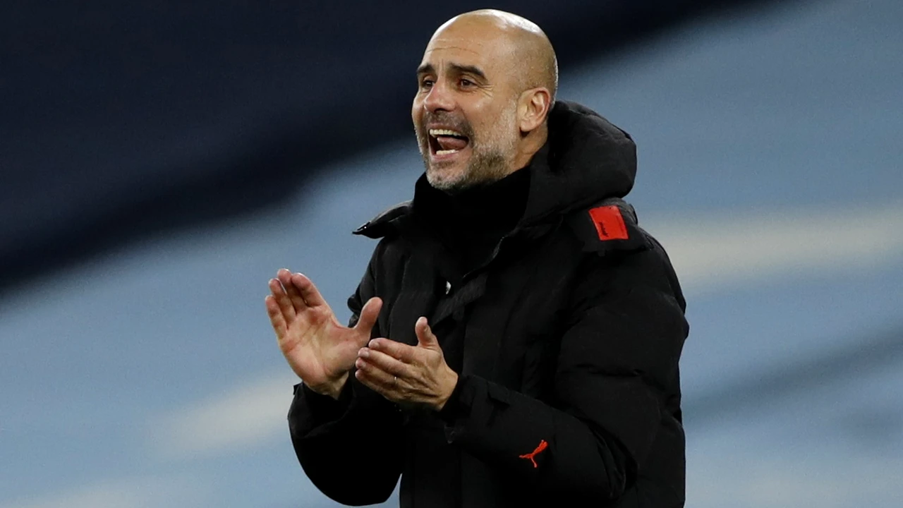 Guardiola scrie istorie. A spulberat-o pe Liverpool și și-a depășit propriul record de victorii consecutive