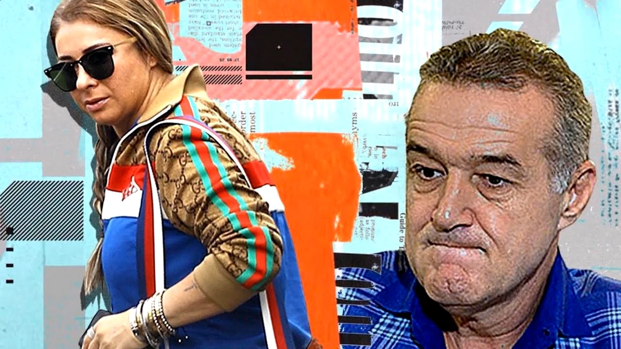 Exclusiv. Pregătește Gigi Becali asaltul final la Anamaria Prodan? „Ana și Reghe divorțează. El are amantă, ea are amant cunoscut”