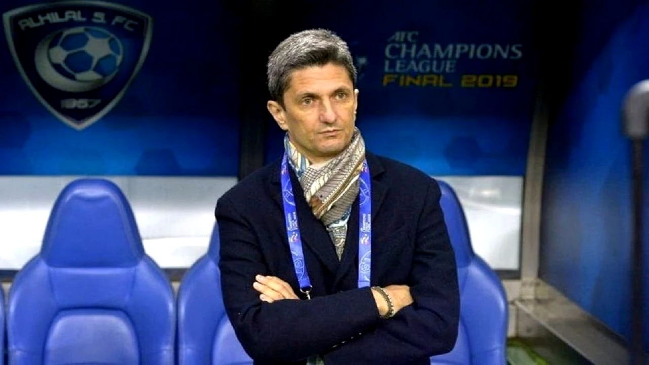 Răzvan Lucescu e salvat de demitere. Clauza neștiută din contractul românului la Al Hilal