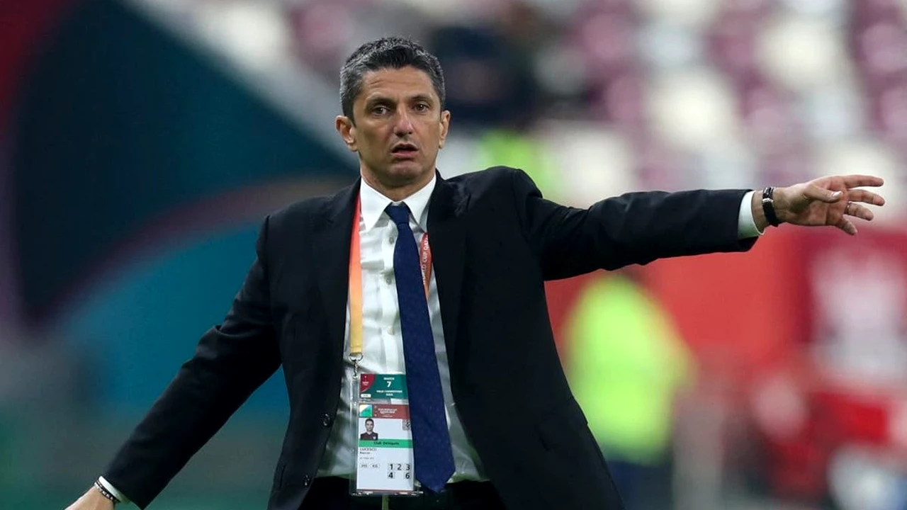 EXCLUSIV. Răzvan Lucescu a făcut lumină în cazul trecerii sale la Parma. Care este adevărul despre oferta italienilor
