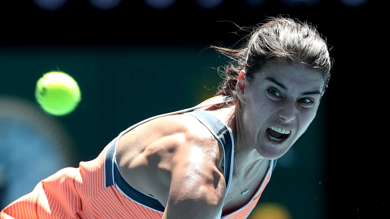 Sorana Cîrstea e războinică și nu se oprește după Australian Open 2021. Ce a spus românca în urmă cu puțin timp