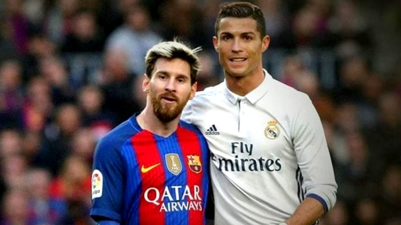 Ronaldo și Messi, în aceeași echipă? David Beckham e convins că poate reuși să ne ofere această bucurie