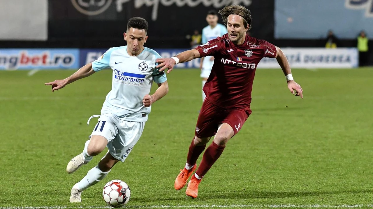 Schimbare majoră a regulii U21! Dacă FRF decide asta, cluburile vor fi în mare dificultate, însă puștii vor avea o șansă imensă!