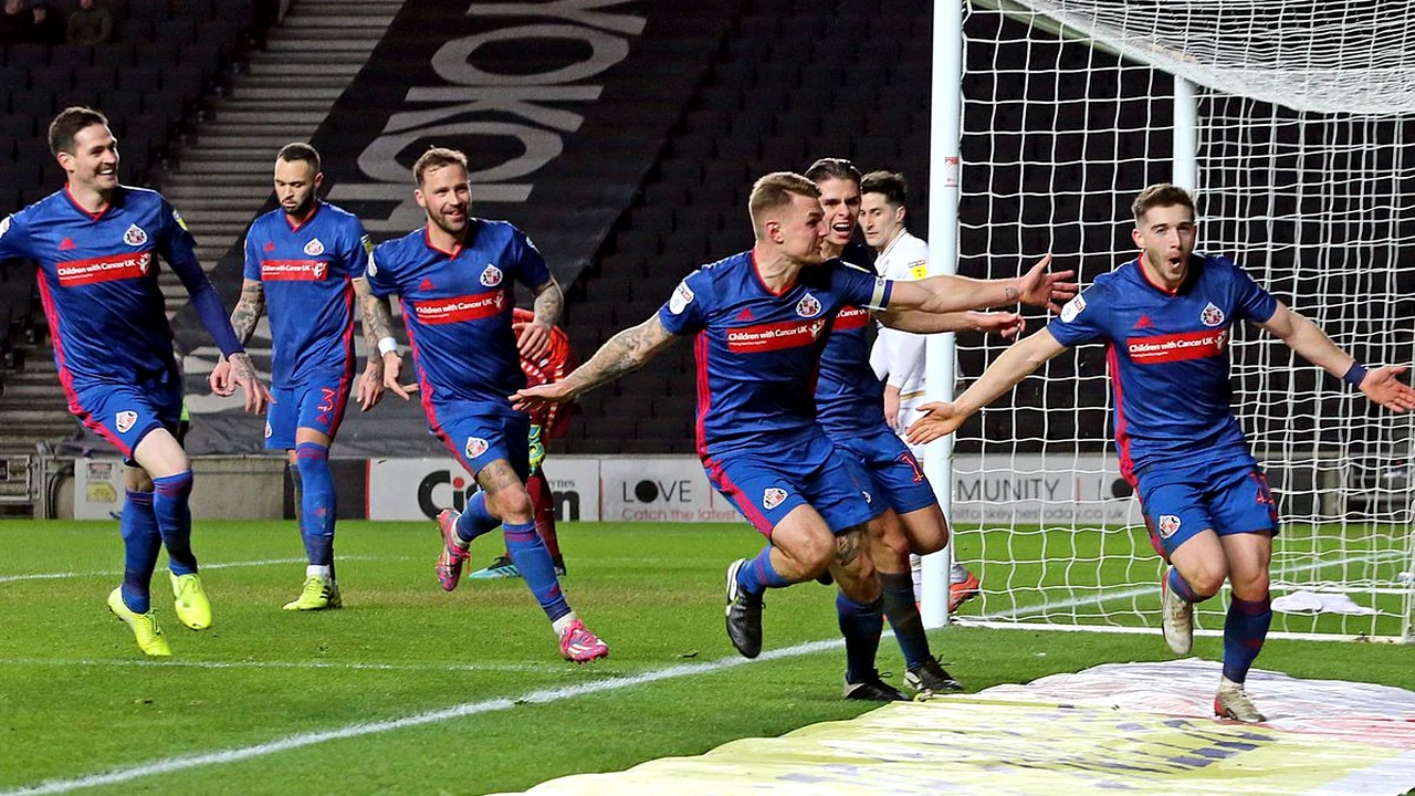 O echipă din play-off dă lovitura! Super atacant britanic, aproape să semneze! A jucat la Palermo și Sunderland