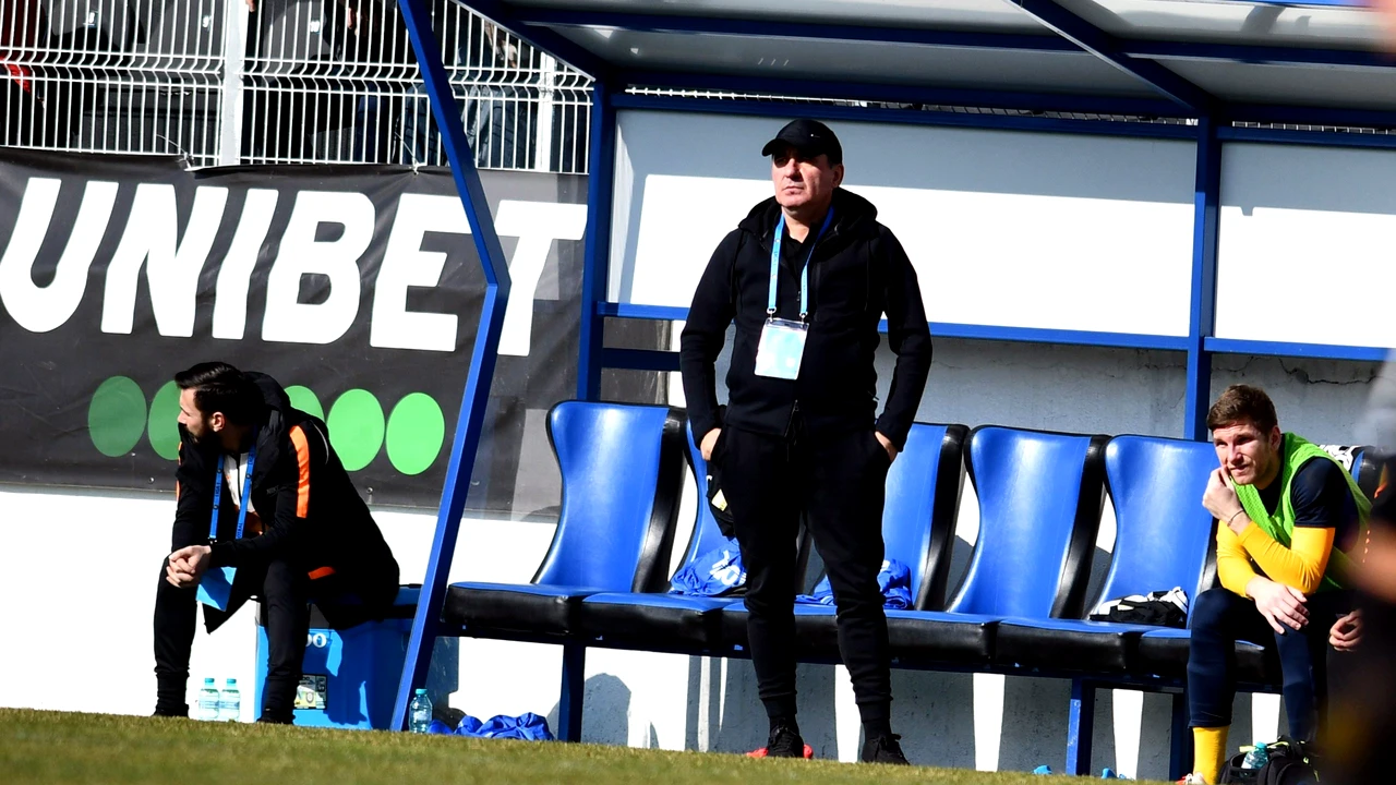 Unde a ajuns Gică Hagi după ce a părăsit banca Viitorului Constanța. „Regele” e mai implicat în această zonă