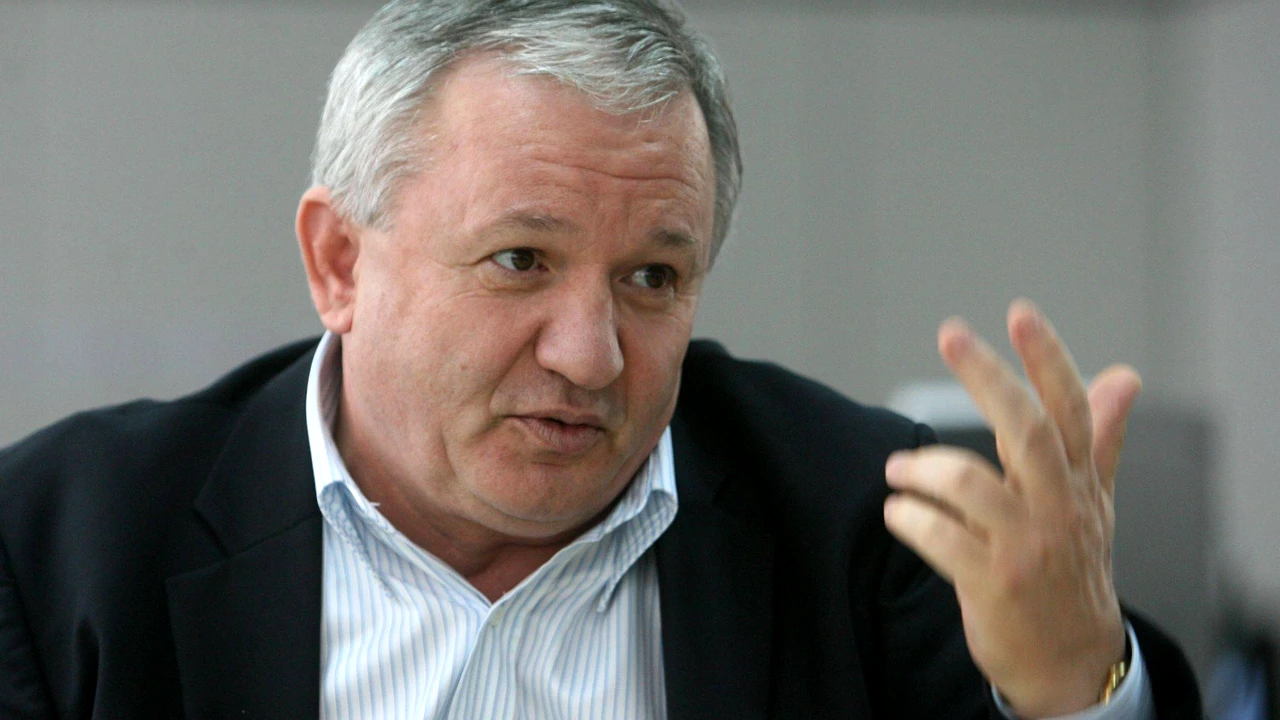 Adrian Porumboiu știe ce va face România la EURO, pas cu pas: „Tot ce am spus s-a îndeplinit”. Exclusiv