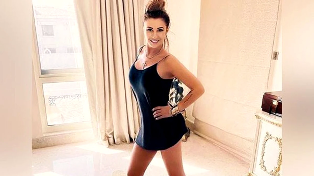 Cu cine a petrecut Anamaria Prodan ziua de Dragobete. Impresara a fost fotografiată, iar poza a ajuns pe internet