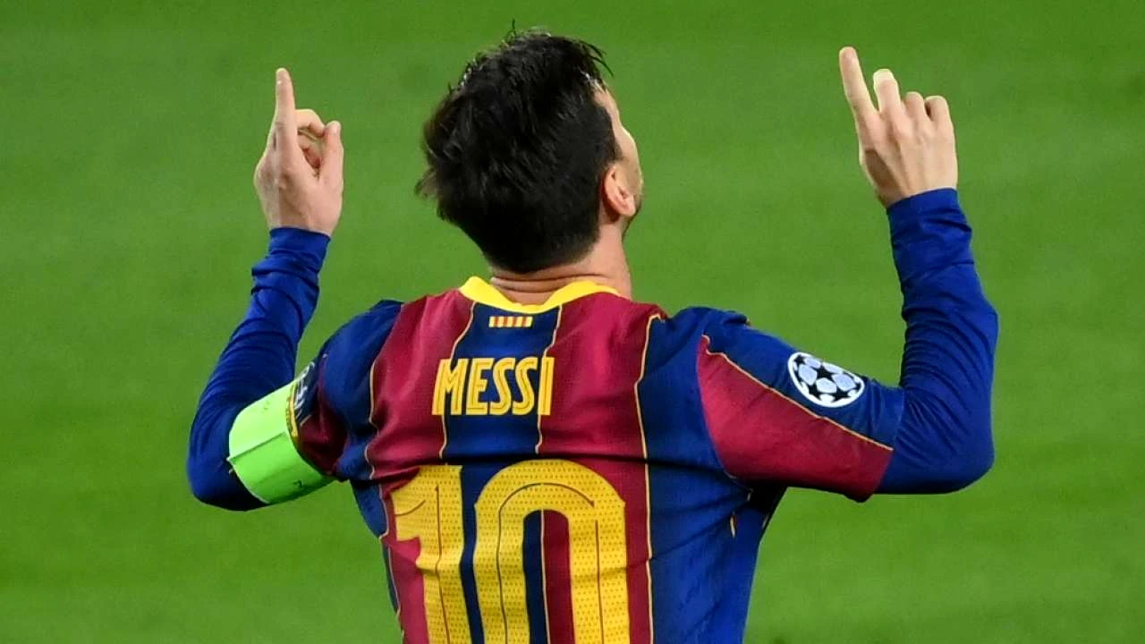 Nebunia continuă în cazul contractului lui Messi. Un alt secret a fost scos la iveală de „El Mundo”